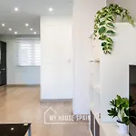 Apartment Myhousespain - Pura Vida A Un Paso De La Playa *