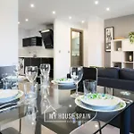 Myhousespain - Pura Vida A Un Paso De La Playa דירה *
