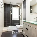Myhousespain - Pura Vida A Un Paso De La Playa Apartman