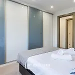 Apartman Myhousespain - Pura Vida A Un Paso De La Playa