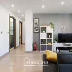 Myhousespain - Pura Vida A Un Paso De La Playa Apartman *