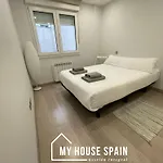דירה Myhousespain - Pura Vida A Un Paso De La Playa