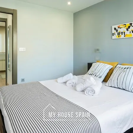 Apartment Myhousespain - Pura Vida A Un Paso De La Playa *