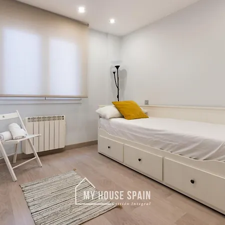 Myhousespain - Pura Vida A Un Paso De La Playa *