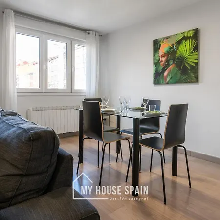 Myhousespain - Pura Vida A Un Paso De La Playa * Χιχόν