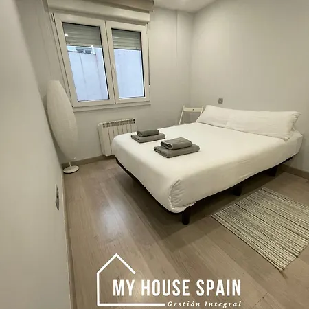 公寓 Myhousespain - Pura Vida A Un Paso De La Playa