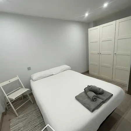 Myhousespain - Pura Vida A Un Paso De La Playa Appartement Gijón